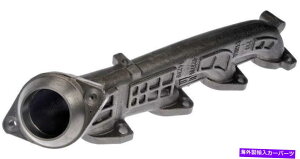 exhaust manifold 2007�N�̉E�r�C�}�j�z�[���hFord F-150-674-708-Al Dorman-OE�\�����[�V���� Right Exhaust Manifold for 2007 Ford F-150 -- 674-708-AL Dorman - OE Solutions�y���s�A���i�z