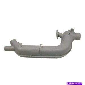 exhaust manifold �t�H���N�X���[�Q���J���}���M�A63-74�_���X�N�G�L�]�[�X�g�}�j�z�[���h�M������ For Volkswagen Karmann Ghia 63-74 Dansk Exhaust Manifold Heat Exchanger�y���s�A���i�z