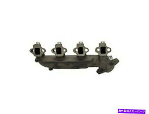 exhaust manifold 1987-1991 Ford Ltd Crown Victoria 5.8LrC}jz[hEh[}227QF34 For 1987-1991 Ford LTD Crown Victoria 5.8L Exhaust Manifold Right Dorman 227QF34