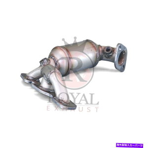 exhaust manifold �t�H�[�h�G�X�P�[�v�}�c�_�g���r���[�g�}�[�L�����[�}���i�[3.0L�}�j�z�[���h�G�}�R���o�[�^�[ Fits Ford Escape Mazda Tribute Mercury Mariner 3.0L Manifold Catalytic Converter�y���s�A���i�z