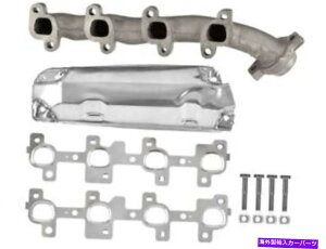 exhaust manifold ATP 46NQ57T�E�r�C�}�j�z�[���h�t�B�b�g2002-2003 Dodge Ram 1500 4.7L V8 ATP 46NQ57T Right Exhaust Manifold Fits 2002-2003 Dodge Ram 1500 4.7L V8�y���s�A���i�z