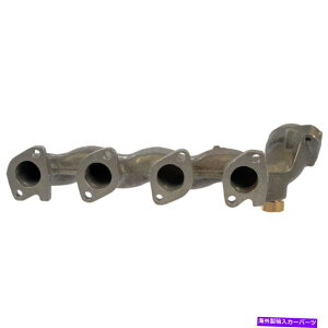 exhaust manifold Ford Expedition F-150 F-2550J[irQ[^[h[}rC}jz[hDAC For Ford Expedition F-150 F-250 Lincoln Navigator Dorman Exhaust Manifold DAC