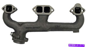 exhaust manifold 1987N1988ÑV{[R10xO̔rC}jz[hc܂-674-231-BWh[} Left Exhaust Manifold for 1987-1988 Chevrolet R10 Suburban -- 674-231-BW Dorman