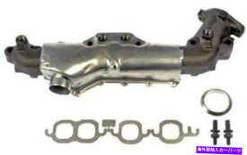 exhaust manifold 1980-1983の排気マニホールドシボレーモンテカルロ5.0L V8ガスOHV Exhaust Manifold for 1980-1983 Chevrolet Monte Carlo 5.0L V8 GAS OHV