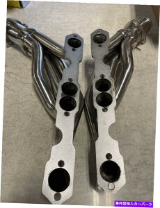 exhaust manifold Speed-Master PCE316.1027 S.S. Pro Comp Electronics~bhOXrCwb_[ Speedmaster PCE316.1027 S.S. pro Comp Electronics Mid-Length Exhaust Headers