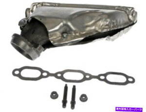 exhaust manifold �h�[�}��73RG42K�E�r�C�}�j�z�[���h�t�B�b�g2009-2010�_�b�W�`�������W���[3.5L V6 Dorman 73RG42K Right Exhaust Manifold Fits 2009-2010 Dodge Challenger 3.5L V6�y���s�A���i�z