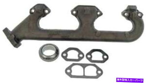 exhaust manifold 2000�N����2003�N�̃��[�N�z�[�XP30�̉E�r�C�}�j�z�[���h-674-446-DK�h�[�}��-OE�\�� Right Exhaust Manifold for 2000-2003 Workhorse P30 -- 674-446-DK Dorman - OE Sol�y���s�A���i�z