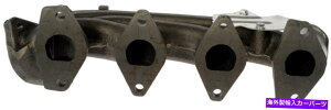 exhaust manifold 2005N2008ÑtH[hF-250X[p[f[eB̂߂̔rC}jz[hc܂-674-696-AEh[} Left Exhaust Manifold for 2005-2008 Ford F-250 Super Duty -- 674-696-AE Dorman