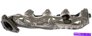 exhaust manifold 2003N2006ÑV{[GNXvX1500-674-732-JHh[}̉ErC}jz[h Right Exhaust Manifold for 2003-2006 Chevrolet Express 1500 -- 674-732-JH Dorman