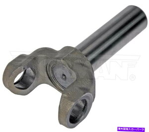 Driveshaft �h�[�}��697-517�Z���N�g96-13�V�{���[GMC���f���p�̃h���C�u�V���t�g�X���b�v���[�N Dorman 697-517 Drive Shaft Slip Yoke For Select 96-13 Chevrolet GMC Models�y���s�A���i�z