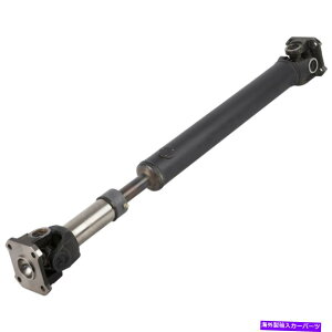 Driveshaft �g���^4Runner V8 4WD���N�T�XGX470��GX460�t�����g�h���C�u�V���t�g�v���b�v�V���t�gTCP For Toyota 4Runner V8 4WD Lexus GX470 & GX460 Front Driveshaft Prop Shaft TCP�y���s�A���i�z