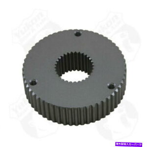 Driveshaft ���[�R���n�[�h�R�A�h���C�u�t�����W30�X�v���C���C���i�[55�X�v���C���O�����[�R���M�A���A�N�X�� Yukon Hardcore Drive Flange 30 Spline Inner 55 Spline Outer Yukon Gear & Axle�y���s�A���i�z