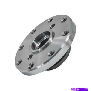 Driveshaft ���[�R���M�A���A�N�X��YY F975600���E���h�R���p�j�I���t�����W Yukon Gear & Axle YY F975600 Round Companion Flange�y���s�A���i�z