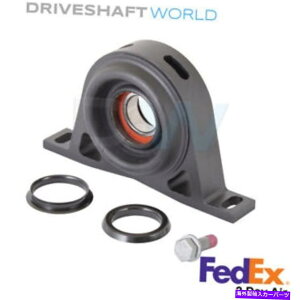 Driveshaft �h���C�u�V���t�g�Z���^�[�T�|�[�g�x�A�����O�t�H���N�X���[�Q���A�}���b�NID 1.181 HC 6.653 2010-2019 Driveshaft Center Support Bearing Volkswagen Amarok ID 1.181 HC 6.653 2010-2019