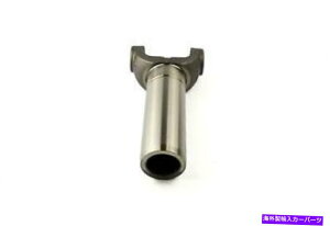 Driveshaft �X���b�v���[�N�_�i�X�p�C�T�[1410�V���[�Y���A�X�i�b�v�����O�X�^�C��246 263 3-3-6421x SLIP YOKE Dana Spicer 1410 Series Rear snap ring style 246 261 263 3-3-6421X