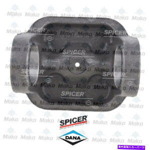 Driveshaft �X�p�C�T�[170-28-27�h���C�u�V���t�g�`���[�u�n�ڃ��[�NSPL170�V���[�YDIA 4.724 x .197�n�� Spicer 170-28-27 Driveshaft Tube Weld Yoke SPL170 Series Dia 4.724 x .197 Weld