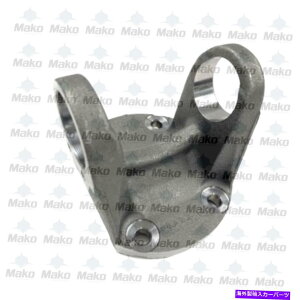 Driveshaft 170-2-35 SPL170�V���[�Y�h���C�u�V���t�g�t�����W���[�N4 x .551 �{���g�� 170-2-35 SPL170 Series Driveshaft Flange Yoke 4 x .551 Bolt Holes�y���s�A���i�z
