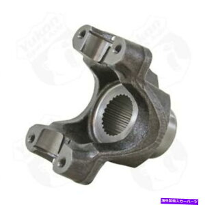 Driveshaft Yukon Gear YY M20-1310-28U�h���C�u�V���t�g�s�j�I�����[�NU�{���g�X�^�C�����f��20�V���� Yukon Gear YY M20-1310-28U Drive Shaft Pinion Yoke U-Bolt Style For Model 20 NEW�y���s�A���i�z