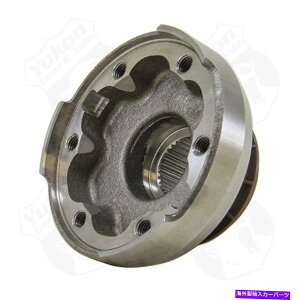 Driveshaft Yukon Gear 8.8in Pinion Flange for 05-14 Mustang Gt w/ cv Driveshaft 30�X�v���C�� - Yukon Gear 8.8in Pinion Flange For 05-14 Mustang GT w/ CV Driveshaft 30 Spline -�y���s�A���i�z