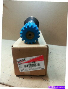 Driveshaft Dana Spicer 6-40-521XvC`[uVtg - {OEM-z DANA SPICER 6-40-521 SPLINED TUBE SHAFT - GENUINE OEM - FAST SAME DAY SHIPPING