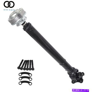 Driveshaft 2001�N����2006�N��Dodge Dakota��Durango 06 Mitsubishi Raider 4WD�h���C�u�V���t�g�t�����g For 2001-2006 Dodge Dakota & Durango 06 Mitsubishi Raider 4WD Drive Shaft Front