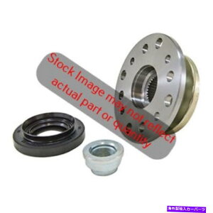 Driveshaft YY T35040-29-Kit Yukon�M�A���A�N�X���h���C�u�V���t�g�s�j�I�����[�N�t�����g�܂��̓��ANEW YY T35040-29-KIT Yukon Gear & Axle Driveshaft Pinion Yoke Front or Rear New�y���s�A���i�z