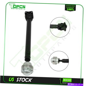 Driveshaft Jeep Liberty 3.7L V6 2008-2012 52853442 e�̃t�����g�h���C�u�v���y���V���t�g Front Drive Propeller Shaft For Jeep Liberty 3.7L V6 2008-2012 52853442AE�y���s�A���i�z