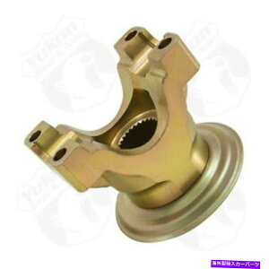 Driveshaft 28XvCsjI1330 U/WCgTCYtH[h9C`HDYukonV[g[N Yukon Short Yoke For Ford 9 Inch Hd With 28 Spline Pinion And A 1330 U/Joint Siz