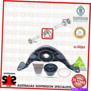 Driveshaft �x�A�����O�A�v���b�v�V���t�g�Z���^�[�x�A�����O�X�[�cVW�e�B�O�A���i5N_�j5N SUV 2.0 TDI 4MOTION Bearing, Propshaft Centre Bearing Suit VW TIGUAN (5N_) 5N SUV 2.0 TDI 4motion�y���s�A���i�z