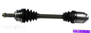Driveshaft cv drive shaft with abs for mitsubishi magna te tf tj tl tl tw verada 97-05 CV DRIVE SHAFT RIGHT WITH ABS FOR MITSUBISHI MAGNA TE TF TJ TL TW VERADA 97-05