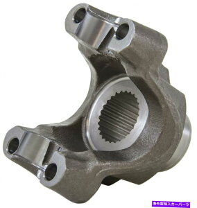 Driveshaft Yukon YYD44-1310-26U U-Bolt Style Dana for Dana 30/44/50�̃��[�N Yukon YYD44-1310-26U U-Bolt Style Pinion Yoke for Dana 30/44/50�y���s�A���i�z