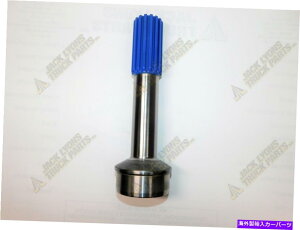 Driveshaft N5-40-1011 New Neapco Stub Shaft-Spicer 5-40-1011�AMeritor 16N-40-1011�Ɠ��� N5-40-1011 New Neapco STUB SHAFT - same as Spicer 5-40-1011, Meritor 16N-40-1011�y���s�A���i�z