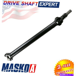 Driveshaft 65-9363�L���f���b�N�G�X�J���[�h�^�z4WD�̃t�����g�h���C�u�V���t�g�v���b�v�A�Z���u�� 65-9363 Front Drive Shaft Prop Assembly For Cadillac Escalade Tahoe 4WD�y���s�A���i�z