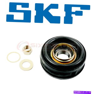 Driveshaft SKF�h���C�u�V���t�g�Z���^�[�T�|�[�g1986-1988���Y�}�C�N��1.2L L4 -by SKF Drive Shaft Center Support Bearing for 1986-1988 Nissan Micra 1.2L L4 - by�y���s�A���i�z
