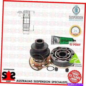Driveshaft �t�����g�A�N�X���W���C���g�L�b�g�A�h���C�u�V���t�g�X�[�c�A�E�f�BA1�i8x1�A8xk�j8xk�A8x1�n�b�`�o�b�NS1 Q Front Axle Joint Kit, Drive Shaft Suit AUDI A1 (8X1, 8XK) 8XK,8X1 Hatchback S1 q�y���s�A���i