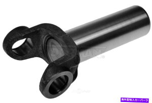 Driveshaft �h���C�u�V���t�g�X���b�v���[�N���A�h�[�}��697-566 Drive Shaft Slip Yoke Rear Dorman 697-566�y���s�A���i�z