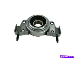 Driveshaft �h���C�u�V���t�g�Z���^�[�T�|�[�g�x�A�����O�t�B�b�g�V�{���[�V���o���[�h1500 1999-2015 91JSQW Drive Shaft Center Support Bearing fits Chevy Silverado 1500 1999-2015 91JSQW�y���s�A���i�z