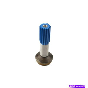 Driveshaft Dana Holding Corporation 2-40-1131 Dana Spicer Drive Shaft Stub Shaft Dana Holding Corporation 2-40-1131 Dana Spicer Drive Shaft Stub Shaft