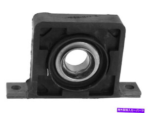 Driveshaft 2003�N����2005�N�̃_�b�WRAM 3500�h���C�u�V���t�g�Z���^�[�T�|�[�g�x�A�����O�e�B���P��85873TF For 2003-2005 Dodge Ram 3500 Drive Shaft Center Support Bearing Timken 85873TF