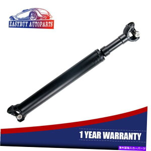 Driveshaft �V�{���[GMC K1500 K2500 5SPD STD�g�����X�p�̃t�����g�v���b�v�V���t�g�h���C�u�V���t�g�B Front Prop Shaft Driveshaft for Chevrolet GMC K1500 K2500 5Spd Std Trans.�y���s�A���i�z