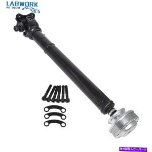 Driveshaft �h���C�u�V���t�g�t�����g�v���b�v�A�b�W�_�b�W�_�R�^�f�������S�O�H���C�_�[4WD�ɓK���Ă��܂� Driveshaft Front Prop Assy Fit For Dodge Dakota Durango Mitsubishi Raider 4WD