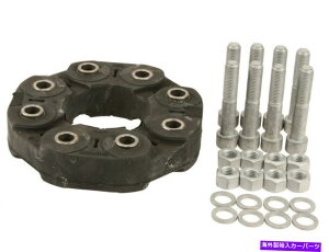Driveshaft 2007�N����2009�N�̃����Z�f�XCLK550�h���C�u�V���t�g�t���b�N�X�W���C���gFEBI 56913ZS 2008 For 2007-2009 Mercedes CLK550 Drive Shaft Flex Joint Febi 56913ZS 2008�y���s�A���i�z