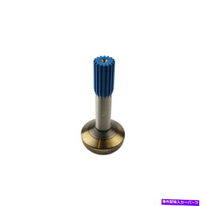 Driveshaft Dana Holding Corporation 2-40-1671 Dana Spicer Drive Shaft Stub Shaft Dana Holding Corporation 2-40-1671 Dana Spicer Drive Shaft Stub Shaft