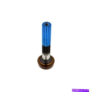 Driveshaft Dana Holding Corporation 2-53-501_iXpCT[hCuVtg~bhVbvX^uVtg Dana Holding Corporation 2-53-501 Dana Spicer Drive Shaft Midship Stub Shaft