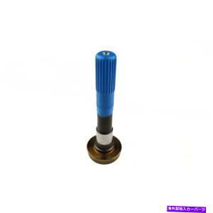 Driveshaft Dana Holding Corporation 3-53-2571 Dana Spicer Drive Shaft~bhVbvX^uVtg Dana Holding Corporation 3-53-2571 Dana Spicer Drive Shaft Midship Stub Shaft