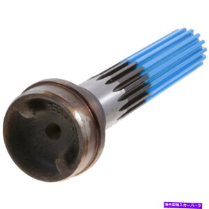 Driveshaft Dana Holding Corporation 2-53-471 Dana Spicer Drive Shaft~bhVbvX^uVtg Dana Holding Corporation 2-53-471 Dana Spicer Drive Shaft Midship Stub Shaft