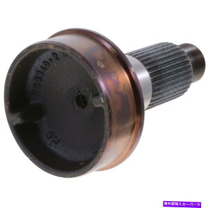 Driveshaft Dana Holding Corporation 90-53-11XpCT[hCuVtg~bhVbvX^uVtg Dana Holding Corporation 90-53-11 Spicer Drive Shaft Midship Stub Shaft