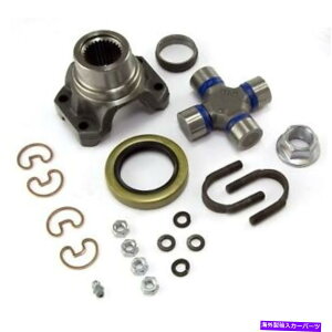 Driveshaft Omix 16580.26�h���C�u�V���t�g�s�j�I�����[�N�t�B�b�g76-86 CJ5 CJ7�X�N�����u���[ Omix 16580.26 Drive Shaft Pinion Yoke Fits 76-86 CJ5 CJ7 Scrambler�y���s�A���i�z