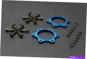 Driveshaft Hardrace Rear Driveshaft Spacers Honda S2000 Hardrace Rear Driveshaft Spacers Honda S2000