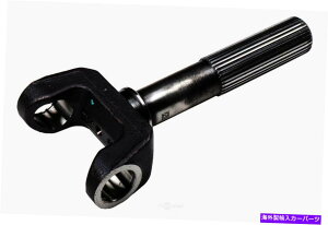 Driveshaft �h���C�u�V���t�g�X���b�v���[�N�t�����gGM�p�[�c23324217 Reman Drive Shaft Slip Yoke Front GM Parts 23324217 Reman�y���s�A���i�z